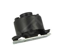 HART Supporto Corpo Dell'Asse Posteriore Sinistro per Renault Laguna II Grand