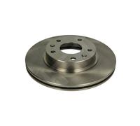 HART TARCZE III 2X BREMSSCHEIBEN Ø 277 Ventilato Per Land Rover Freelander Soft