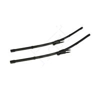 HART Tergicristalli Frontale per BMW 1er E87 116i 116d E81 118d E88 118i E82