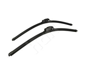 HART Tergicristalli Frontale per Dacia Sandero II Logan MCV BMW X3 E83 Pajero IV