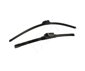 HART Tergicristalli Frontale per Ford Ka RU8 Mitsubishi COLT VI Z3_A Z2_A Yaris