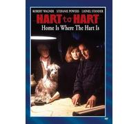 Hart to Hart: Home Is Where the Hart Is
