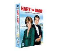 Hart to Hart - Season 2