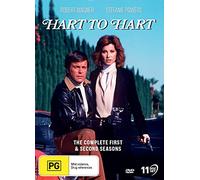 Hart to Hart: Seasons 1-2