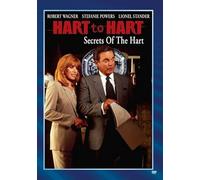 Hart To Hart: Secrets Of The Hart (DVD) Donald Trump Lionel Stander Marion Ross