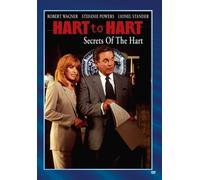 Hart To Hart: Secrets Of The Hart (DVD) Donald Trump Lionel Stander Marion Ross