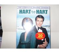 Hart to Hart: The Complete Second Season