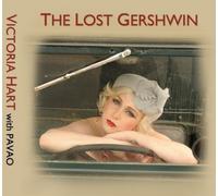 Hart, Victoria - Lost Gershwin