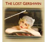 Hart, Victoria The Lost Gershwin Album