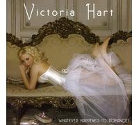 HART, VICTORIA - WHATEVER HAPPENED TO RO..