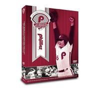 Hart Video Philadelphia Phillies 1980 World Champions 25th Anniversary
