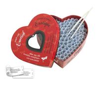 Hart vol erotiek & corps a coeur erotique (nl-fr)