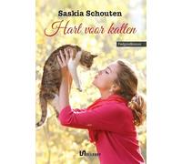 Hart voor katten