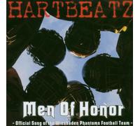 Hartbeatz - Men of Honor