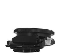 HARTBLEI Lens Mount Tilt & Shift Adapter Pentacon 6 (P6, Pentacon Six, Exakta 66, Pentasix, Praktisix, Kiev 60, Kiev 88CM) Mount Lenses to Canon EOS SLR / DSLR Camera Adapter