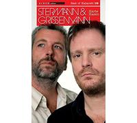 Harte Hasen (DVD) STERMANN / GRISSEMANN