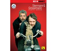 Harte Hasen (DVD) Stermann und Grissemann
