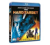 Harte Ziele / Hard Target (Uncut EU Import inkl. deutschem Ton)