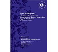 Christmas Oratorio (CD)