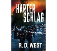 Harter Schlag (Ein Schattenziel Thriller Buch 3)