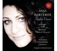 Harteros, Anja - Bella Voce - Arie Da Opere Di Mozar