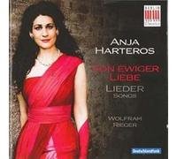 Harteros/Rieger - Von Ewiger Liebe