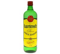 Hartevelt Jong 1,0L (35% Vol.)