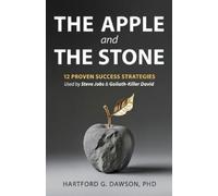 Hartford G Dawson The Apple and The Stone (Tascabile)