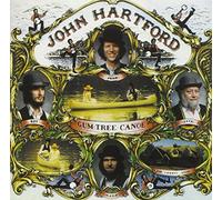 Hartford, John - Gum Tree Canoe