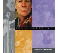 Hartford,John - Hamilton Ironworks