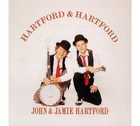HARTFORD, JOHN & JAMIE - HARTFORD & HARTFORD