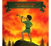 Hartford,John - Morning Bugle