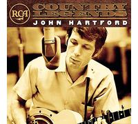 Hartford,John - Rca Country Legends: John Hart