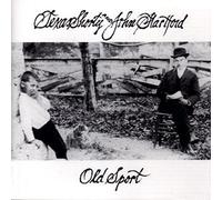 Hartford, John & Texas Shorty - Old Sport