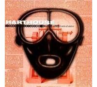 Harthouse: Axis of Vision