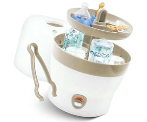 Hartig + Helling 98923 BS 29 - Sterilizzatore elettronico a vapore