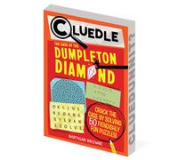 Hartigan Browne Cluedle: The Case of the Dumpleton Diamond (Book 1) (Tascabile)