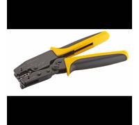 Harting 09 99 000 0021 09990000021 Pinza crimpatrice 0.14 fino a 2.5 mm²