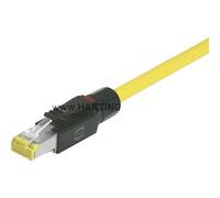 HARTING 09451511560 Connettore dati per sensore o attuatore Spina dritta Numero