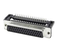 HARTING 09665127601 09 66 512 7601 CONNETTORE SUB-D NUMERO POLI NUM 50 A SALDARE