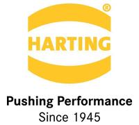 HARTING 21 03 112 2405 CONNETTORE PER CAVO TOT POLI 4 1 PZ