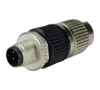 HARTING 21 03 212 1407 CONNETTORE PER CAVO SPINA DRITTA 1 PZ