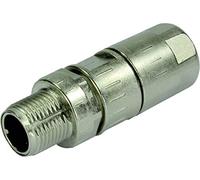 Harting 21 03 821 1505 Kabelsteckverbinder Stecker, Gerade 1 Pezzo