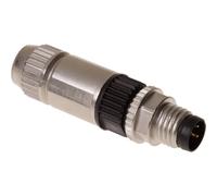 HARTING 21021511305 Connettore non confezionato per sensore o attuatore M8