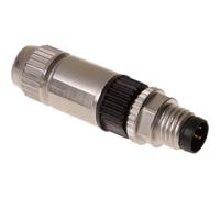 Harting 21021511305 Connettore non confezionato per sensore o attuatore M8 Spi