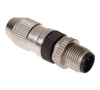 HARTING 21031111405 Connettore non confezionato per sensore o attuatore M12 Sp