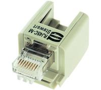 HARTING 9120033021 Inserto a punta 0 Contenuto: 1 pz.