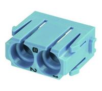 HARTING 9140024501 Modulo pneumatico 0 Contenuto: 1 pz. Modulo pneumatico