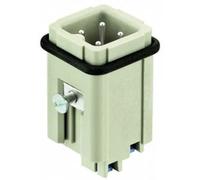 HARTING 9200032634 Inserto a punta 0 Contenuto: 1 pz. Inserto a punta