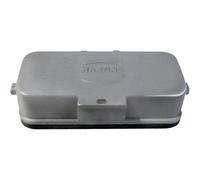 HARTING 9200105402 Accessori per le serie HAN - coperchio 0 Contenuto: 1 pz.